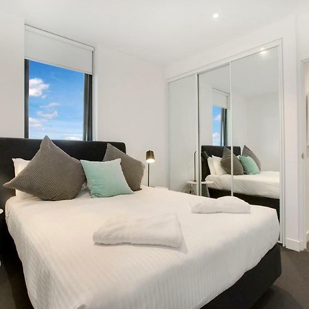 Aparthotel The Caulfield Melburne Exterior foto